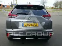 2023 Mitsubishi ECLIPSE