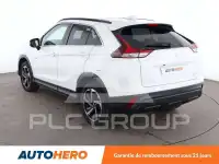 2023 Mitsubishi ECLIPSE
