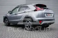 2023 Mitsubishi ECLIPSE