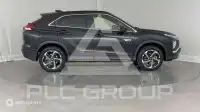2023 Mitsubishi ECLIPSE
