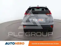 2023 Mitsubishi ECLIPSE