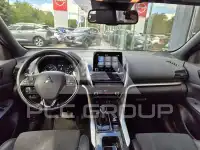 2023 Mitsubishi ECLIPSE