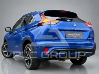 2023 Mitsubishi ECLIPSE