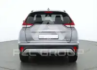 2023 Mitsubishi ECLIPSE