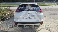 2023 Mitsubishi ECLIPSE