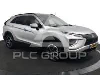 2023 Mitsubishi ECLIPSE
