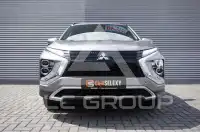 2023 Mitsubishi ECLIPSE