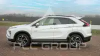 2023 Mitsubishi ECLIPSE
