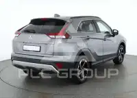 2023 Mitsubishi ECLIPSE
