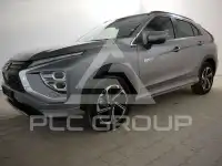 2023 Mitsubishi ECLIPSE