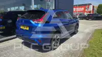 2023 Mitsubishi ECLIPSE