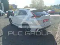 2023 Mitsubishi ECLIPSE