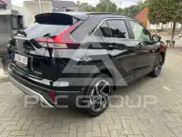 2023 Mitsubishi ECLIPSE