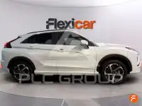 2023 Mitsubishi ECLIPSE