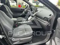 2023 Mitsubishi ECLIPSE