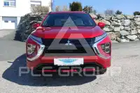 2023 Mitsubishi ECLIPSE