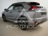2023 Mitsubishi ECLIPSE