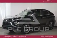 2023 Mitsubishi ECLIPSE