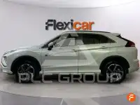 2023 Mitsubishi ECLIPSE