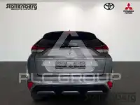2023 Mitsubishi ECLIPSE