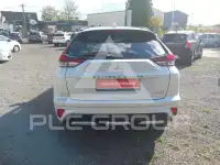 2023 Mitsubishi ECLIPSE