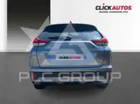2023 Mitsubishi ECLIPSE