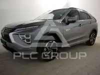 2023 Mitsubishi ECLIPSE