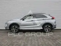 2023 Mitsubishi ECLIPSE