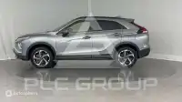 2023 Mitsubishi ECLIPSE