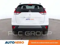 2023 Mitsubishi ECLIPSE