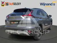 2023 Mitsubishi ECLIPSE