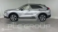 2023 Mitsubishi ECLIPSE
