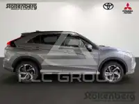 2023 Mitsubishi ECLIPSE