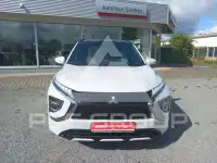 2023 Mitsubishi ECLIPSE