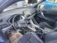 2023 Mitsubishi ECLIPSE