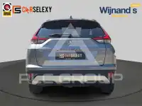 2023 Mitsubishi ECLIPSE