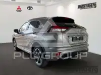 2023 Mitsubishi ECLIPSE
