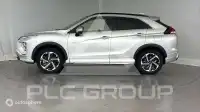 2023 Mitsubishi ECLIPSE