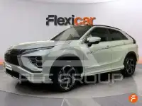 2023 Mitsubishi ECLIPSE