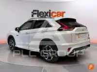 2023 Mitsubishi ECLIPSE