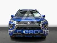 2023 Mitsubishi ECLIPSE