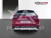 2023 Mitsubishi ECLIPSE