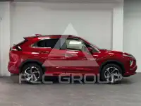 2023 Mitsubishi ECLIPSE