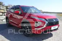 2023 Mitsubishi ECLIPSE