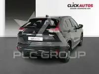 2023 Mitsubishi ECLIPSE