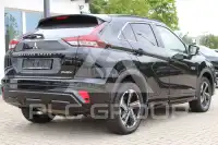 2023 Mitsubishi ECLIPSE