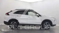 2023 Mitsubishi ECLIPSE