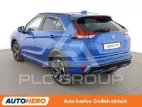 2023 Mitsubishi ECLIPSE