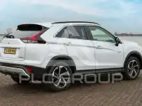 2023 Mitsubishi ECLIPSE