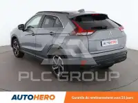 2023 Mitsubishi ECLIPSE